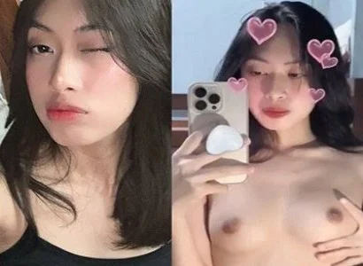 người phụ nữ tự tin chủ động mời gọi trai